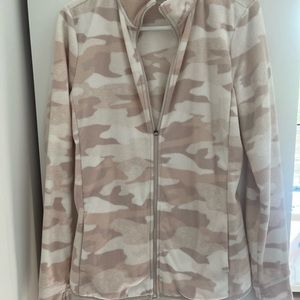 Old Navy fleece jacket